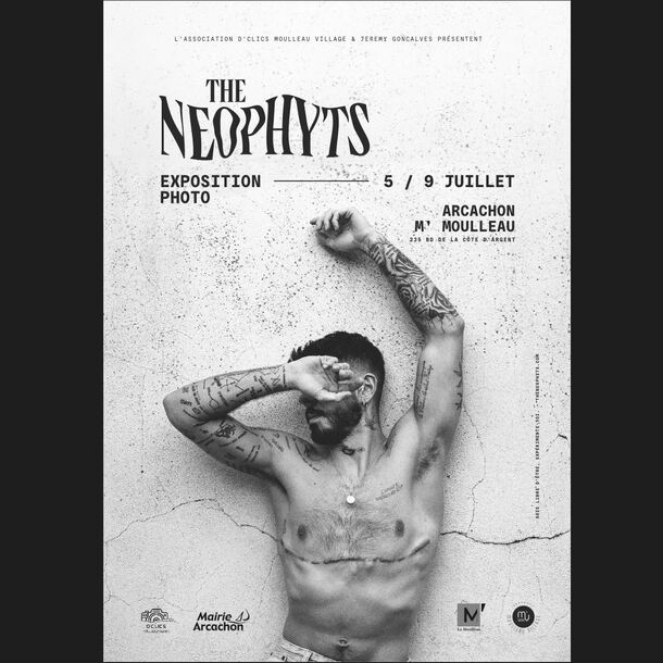 Expo : The Neophyts